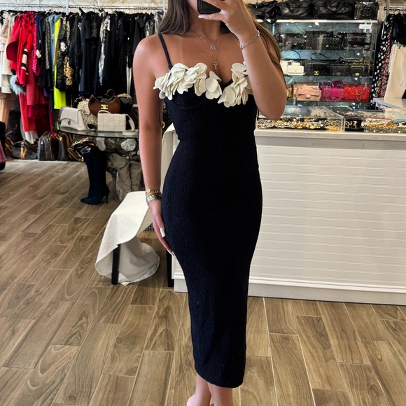 PatBO Dress - Picture 2 of 3